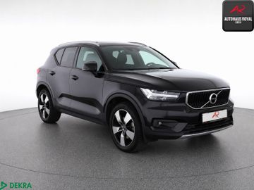 Volvo XC40 - 7