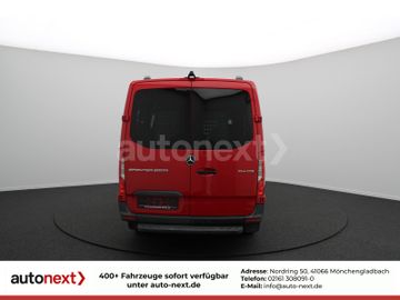 Mercedes Sprinter - 9