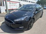 Ford Focus 1,0 EcoBoost 92kW Titanium +COC+EURO 5