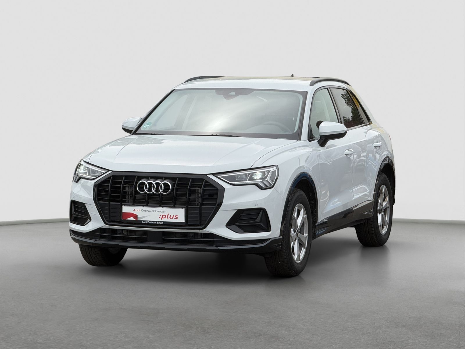 Audi Q3 - Bild 2