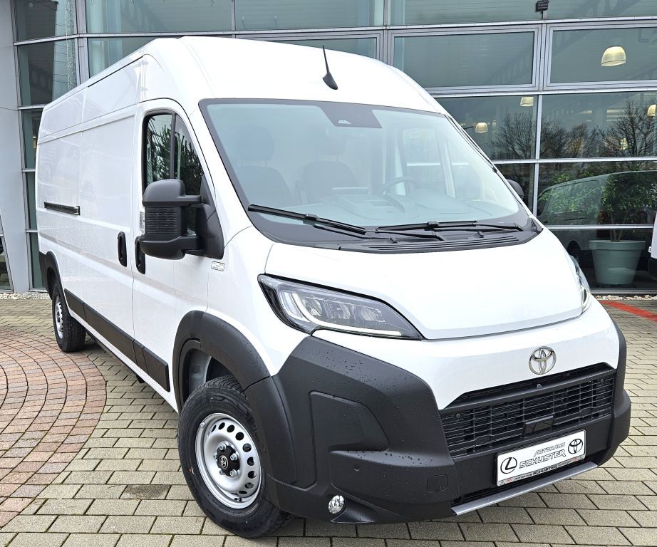 Toyota Proace Max