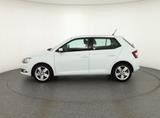 Skoda Fabia 1.0 MPI Cool Plus Klima PDC - Skoda Fabia Gebrauchtwagen in Halle