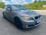 BMW 318 Baureihe 3 Touring 318d - BMW 318 aus 2010: Kombi, 318d