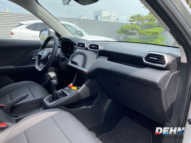 MG ZS 1.5 Comfort 2WD