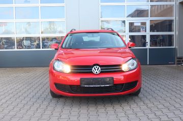 Volkswagen Golf - 5