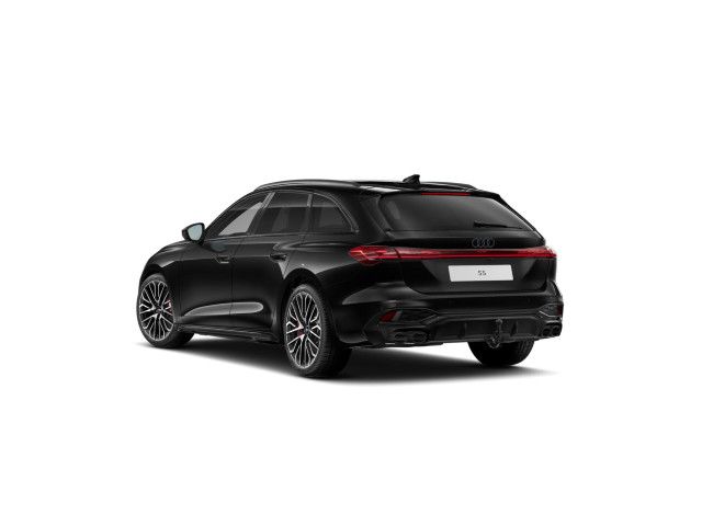 Audi S5 - Bild 4
