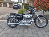 Harley-Davidson Sportster XL883 EVO - HARLEY-DAVIDSON 1995 SPORTSTER
