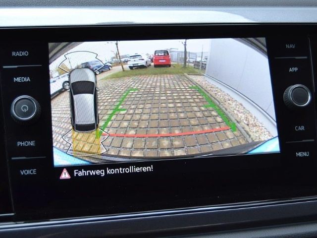 Taigo 1.0 TSI DSG Style IQ.DRIVE-PAKET/MATRIX/IN