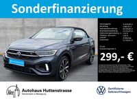 Volkswagen T-Roc - Vorschau Bild 1
