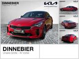 Kia STINGER GT-Line 2WD ACC CAM DynLicht NAVI - gebrauchte Kia Stinger aus dem Jahr 2018