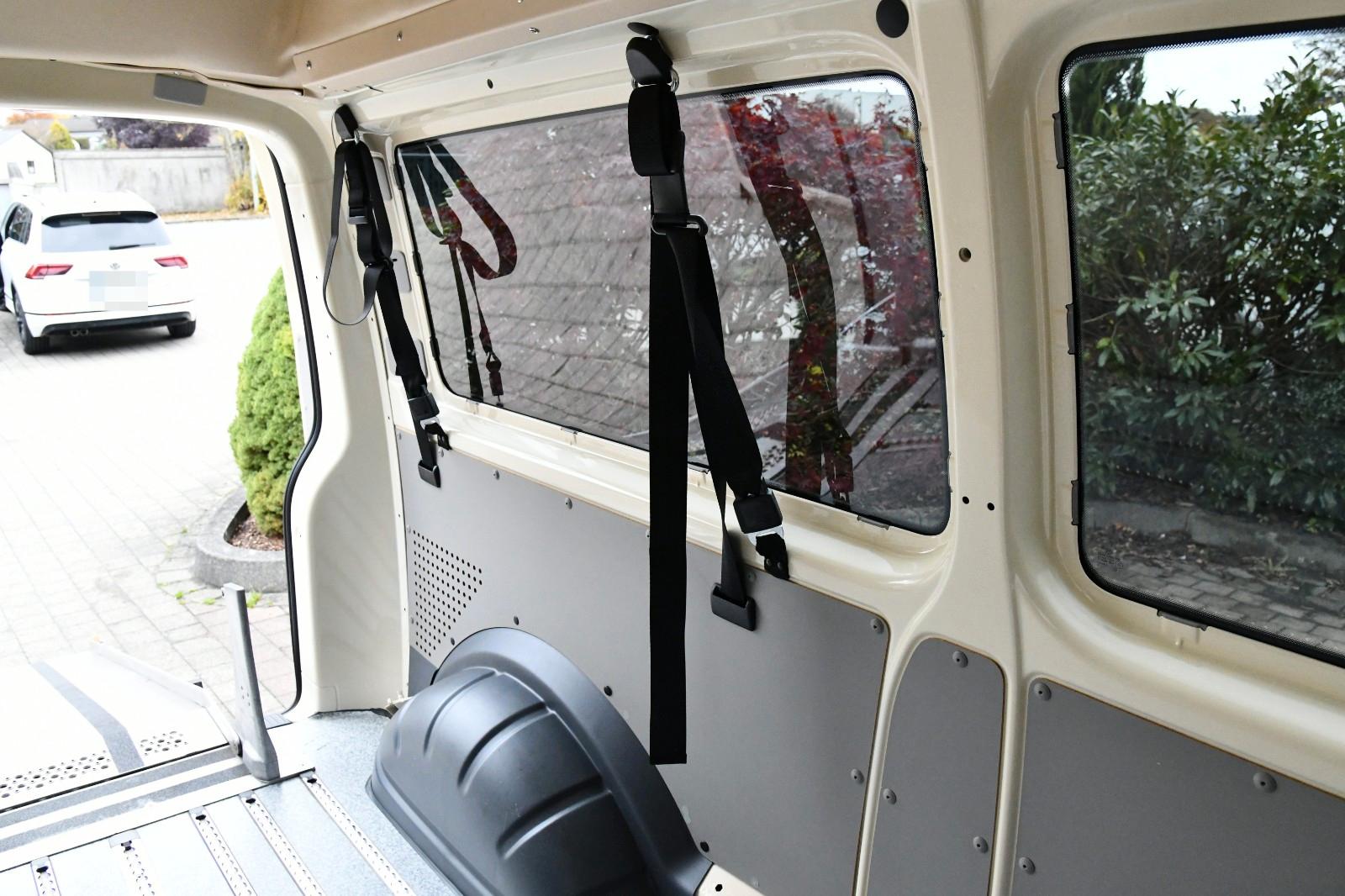 Volkswagen T6 TAXI-Kombi Kranken - Behindertengerecht L2H2