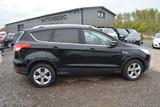 Ford Kuga Trend-Service neu-Garantie incl. - Ford Kuga mit Diesel-Antrieb: Trend
