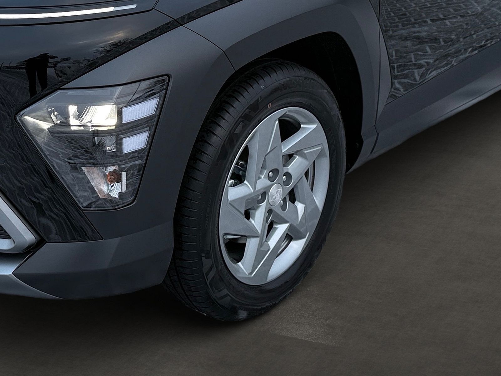Hyundai KONA - Bild 10