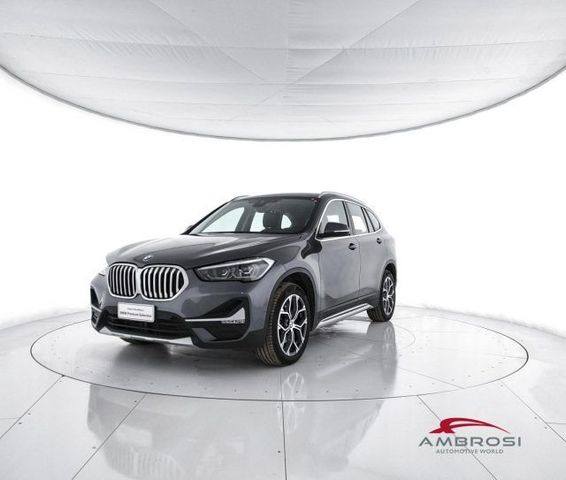 BMW X1 sDrive18d xLine Plus