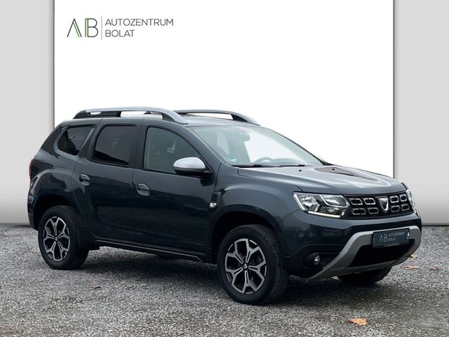 Dacia Duster II Anniversary°TECHNIK-PAKET°NAVI°KAMERA