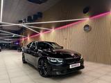 BMW 330 d Lim. 19 Z*360 KAMERA*VIRTUAL*SPUR*AMBIENTE - BMW 330 Gebrauchtwagen