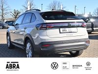 Volkswagen Taigo - Vorschau Bild 5