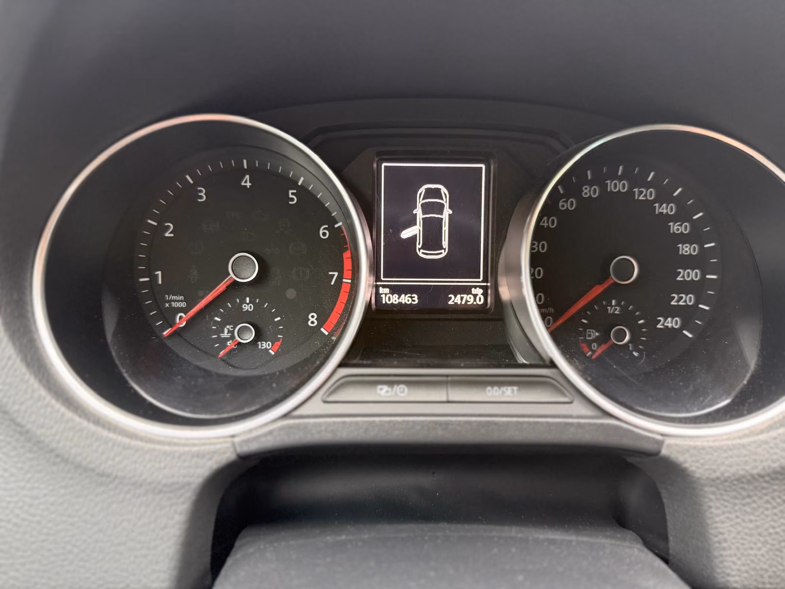 Volkswagen Polo 1,2 Lounge BMT DSG LED Navi SHZ Scheckheft