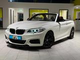 BMW M235i*Harman-Kardon*RFK*Ambiente - BMW M235 aus 2016