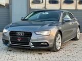 Audi A5 1.8 TFSI * Facelift * Euro 5 * - Audi A5 aus 2012: Facelift