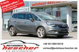 Opel Zafira Tourer C 1.6 Innovation *LED*7-SITZE*AHK* - Opel Zafira: 1.6