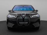 BMW iX xD40 Laser 360°DAB H/K SoftCl ACC AHK Sport - gebrauchte BMW iX aus dem Jahr 2024