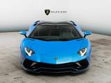 Lamborghini Aventador Ultimae Roadster limited 250 pieces - Lamborghini Gebrauchtwagen
