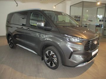 Ford Tourneo Custom 125kW L1 Active Auto. 5J