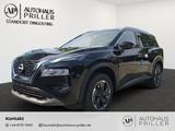 Nissan X-Trail N-Connecta 1.5 VC-T AT/7-Sitze/Apple/DAB