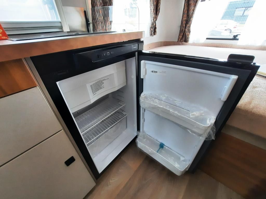 Fahrzeugabbildung HYMER / ERIBA / HYMERCAR Touring 430 Verfüg./Sparen Sie 5.150,- €