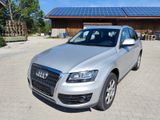 Audi Q5 2.0 TFSI 132kW quattro LPG- GAS - mit LPG-Antrieb: Allradantrieb, Geländewagen, 2.0