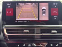 Fahrzeugabbildung Citroën C5 Aircross PT 130 EAT8 Shine Pack LEDER NAVI