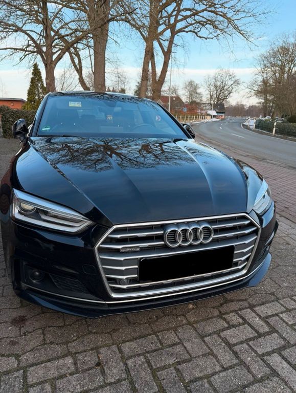 Image of Audi A5