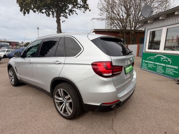 BMW X5 - 6