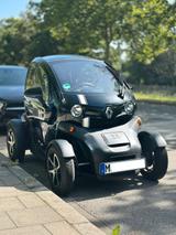 Renault Twizy Sport Edition (inkl. Batterie)