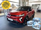 Renault Captur Techno Mild Hybrid 160 EDC - Renault Captur Techno mit Benzin-Antrieb