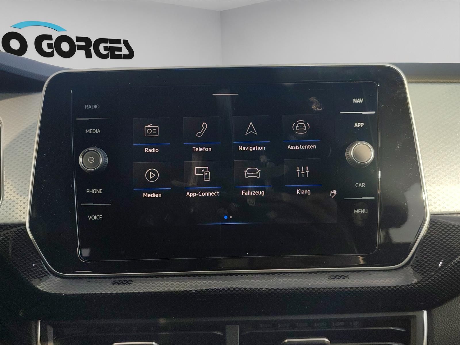 Volkswagen T-Cross - Bild 15