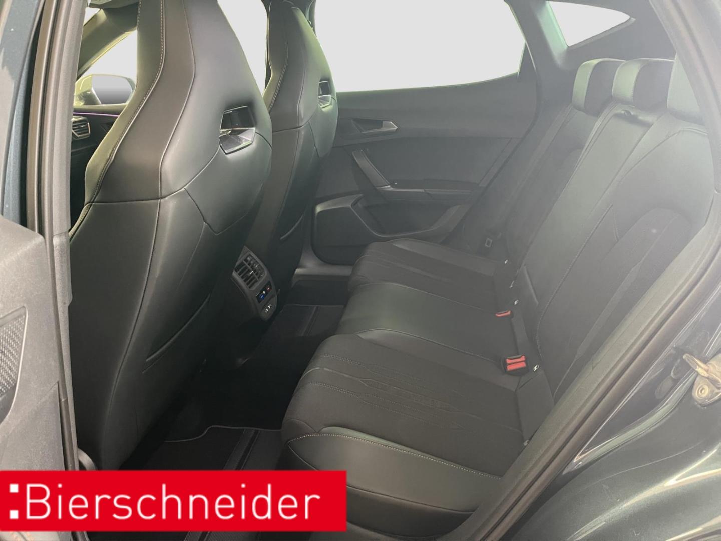 Cupra Formentor 2.0 TSI DSG 4Dr VZ AHK BEATS NAVI DCC, миниатюра 18