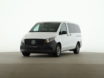 Mercedes Vito - 2