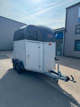 Böckmann Champion Esprit +MSS Pferdeanhänger - Böckmann Champion