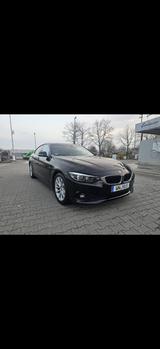 BMW 418 Gran Coupé 418d Gran Coupé Advantage Adv... - BMW 418 Gran Coupé aus 2017
