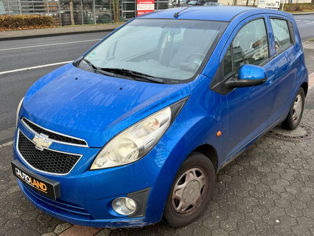 Chevrolet Spark LS*KLIMA*SERVO*4/5 TÜRER*TÜV 01/2026*