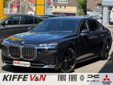 BMW 740 d xDrive INTEGRAL TV INDIVIDUAL INTERIEUR - BMW 740 in Hamm
