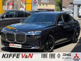 BMW 740 d xDrive INTEGRAL TV INDIVIDUAL INTERIEUR - BMW 740: Xdrive 740i