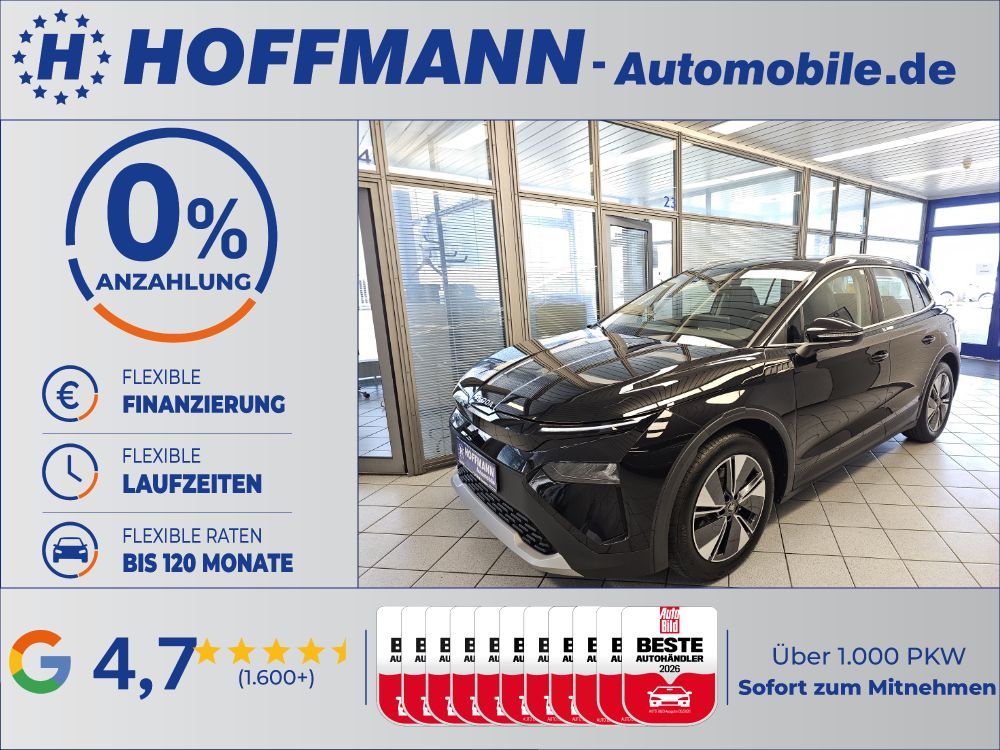 Image of Skoda Elroq