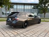 ALPINA D3 3.0 Biturbo Touring - ALPINA: Kombi