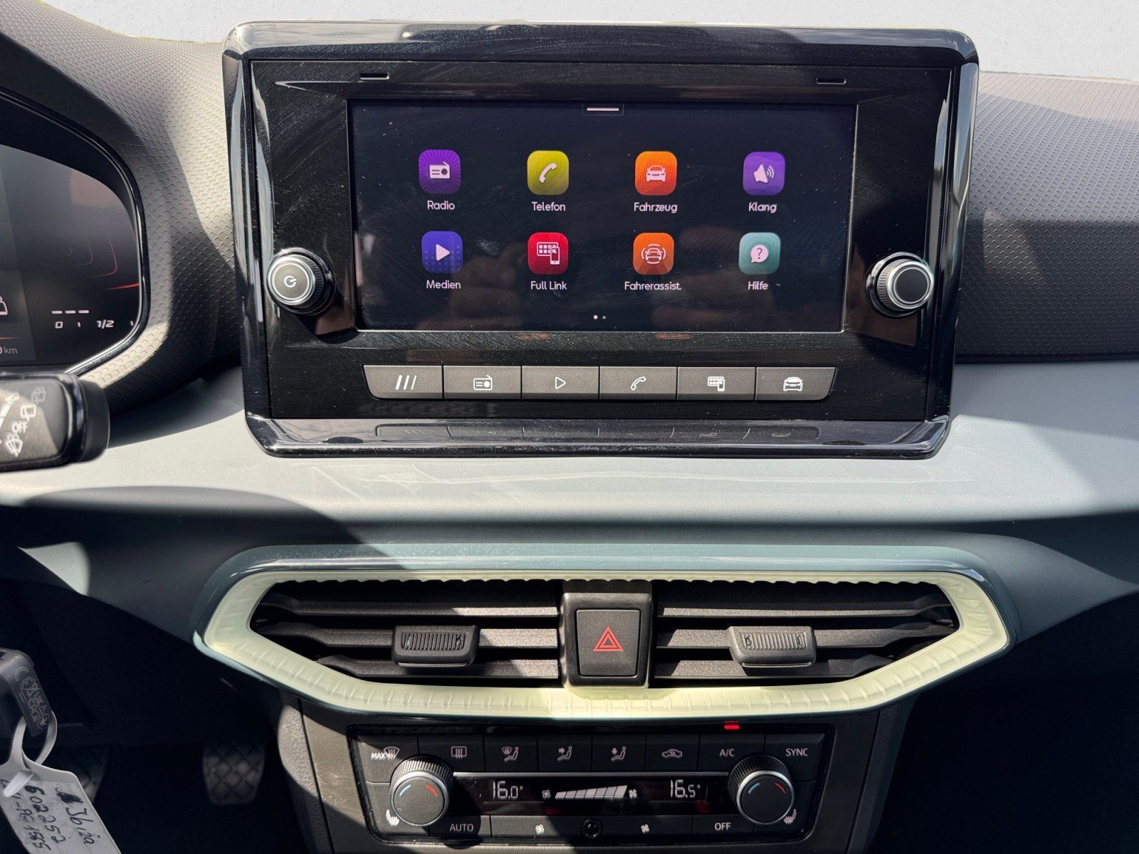 Seat Ibiza - Bild 12