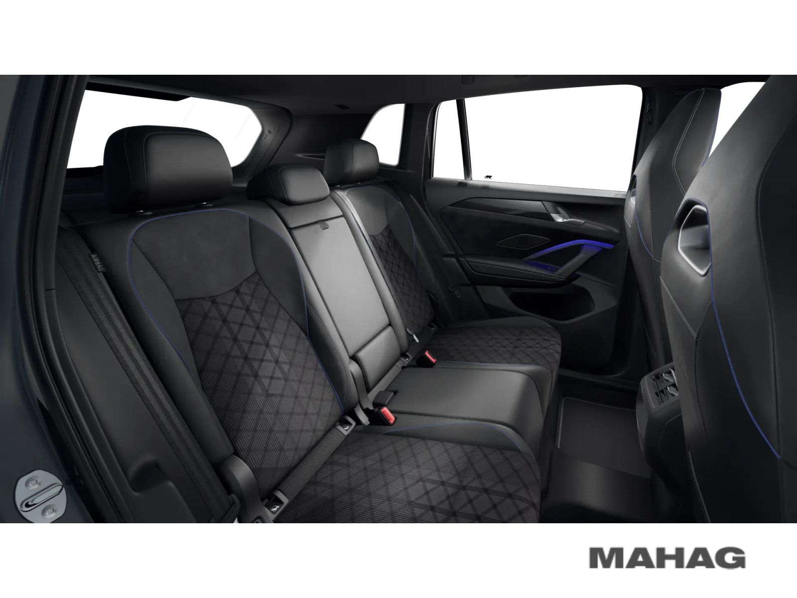 Volkswagen Tiguan - Bild 13