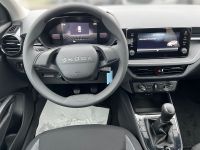 Skoda Fabia - Vorschau Bild 11