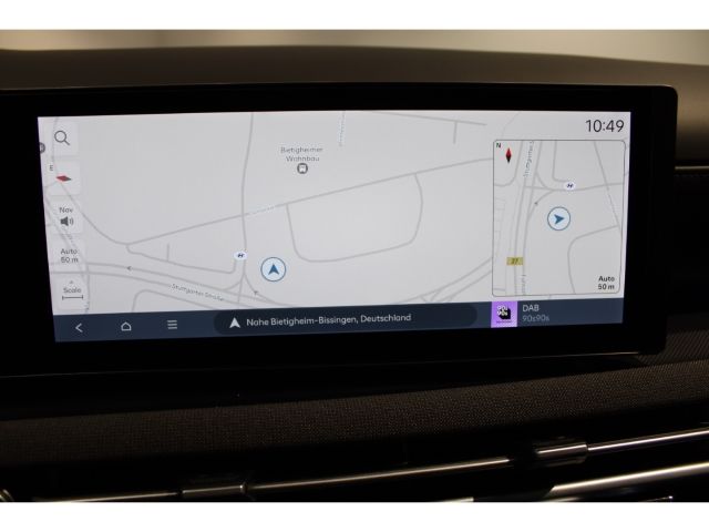 Hyundai Tucson – Bild 10